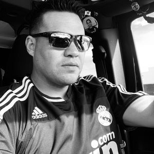 Meet your Posher, Gerardo